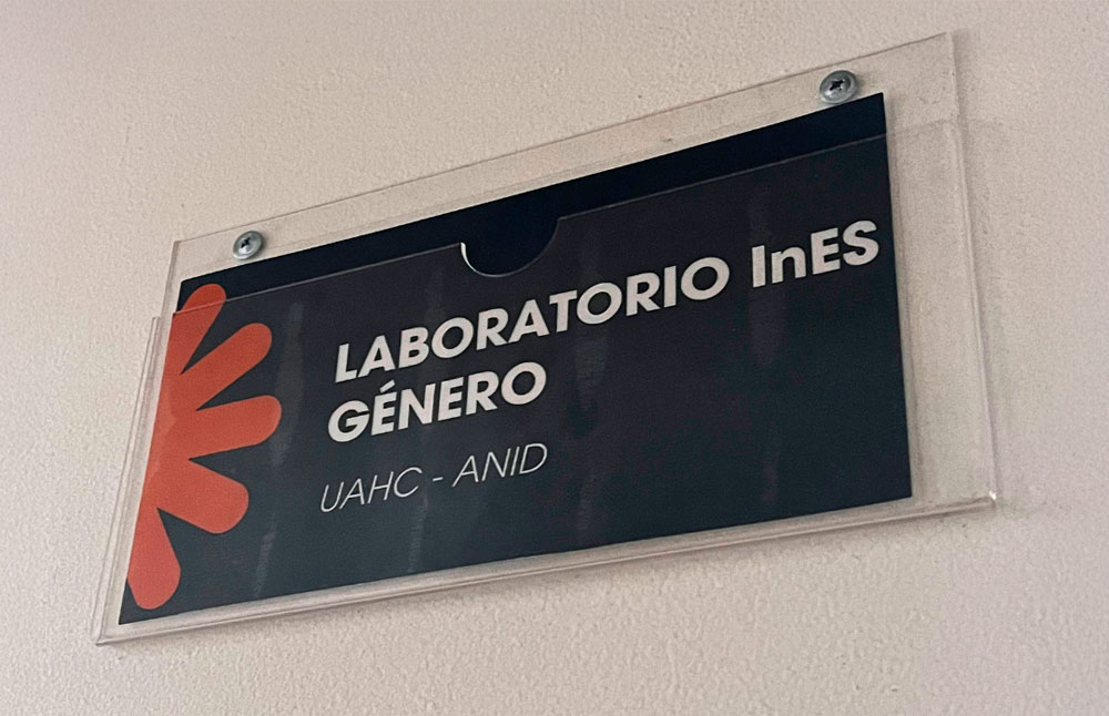 Lab-InES-UAcademia
